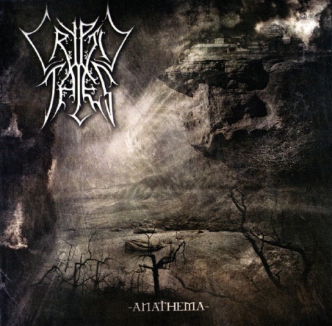 CRYPTIC TALES- Anathema