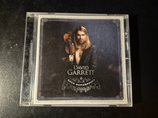 DAVID GARRETT- Rock Symphonies