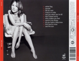 DIDO- Life For A Rent