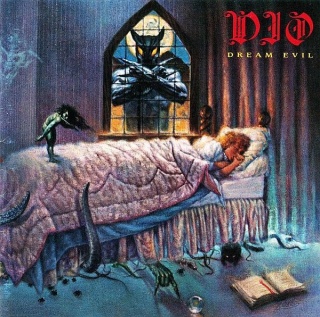DIO - Dream Evil