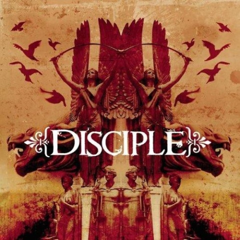 DISCIPLE- Disciple