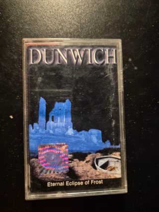 DUNWICH- Eternal Eclipse Of Frost