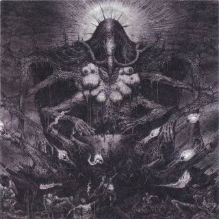 DIOCLETIAN/WEREGOAT- Disciples Of War