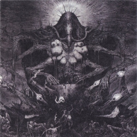 DIOCLETIAN/WEREGOAT- Disciples Of War