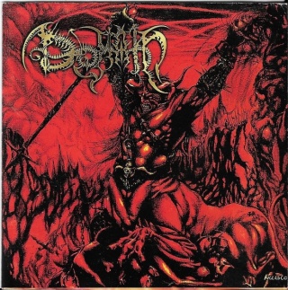 DOMAIN/DEMONIZED- Hellbirth