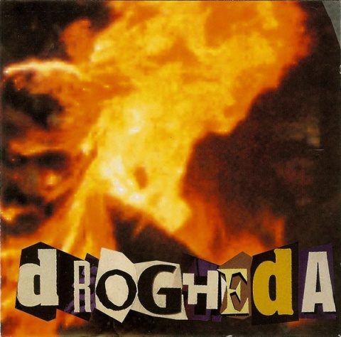 DROGHEDA/MORTICIDE- Split CD