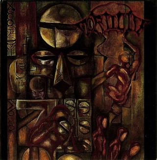 DROGHEDA/MORTICIDE- Split CD