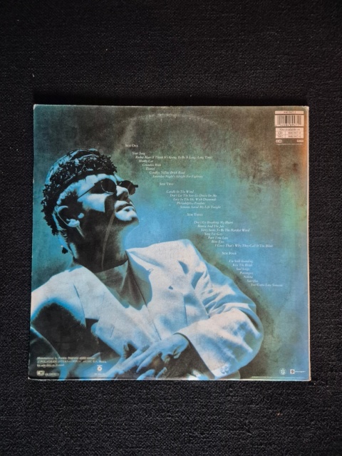 ELTON JOHN- The Very Best Of