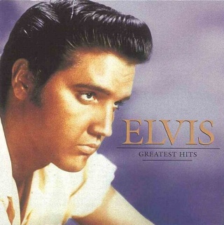 ELVIS- Greatest Hits
