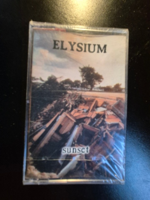 ELYSIUM - Sunset