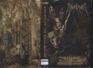 EMPEROR- IX Equilibrium
