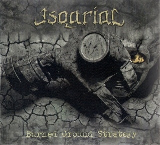 ESQARIAL- Burned Ground Strategy