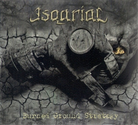ESQARIAL- Burned Ground Strategy
