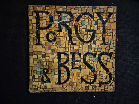 ELLA FITZGERALD/LOUIS ARMSTRONG- Porgy & Bees
