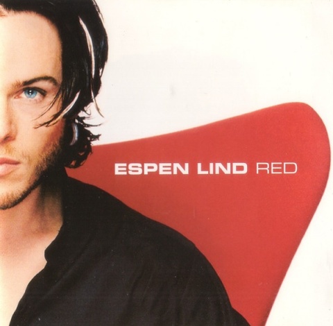 ESPEN LIND - Red