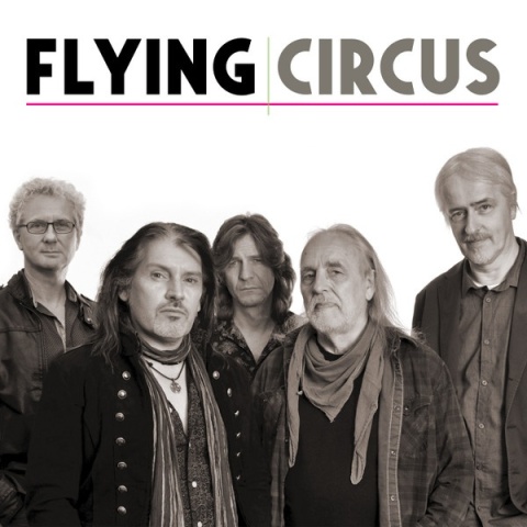 FLYING CIRCUS- Flying Circus