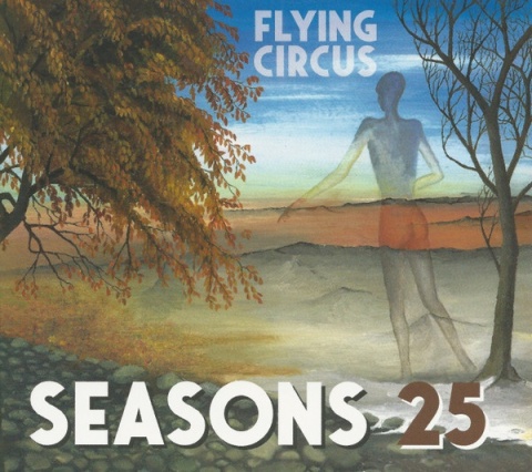 FLYING CIRCUS- Seasons 25