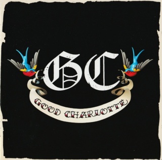 GOOD CHARLOTTE- Good Charlotte
