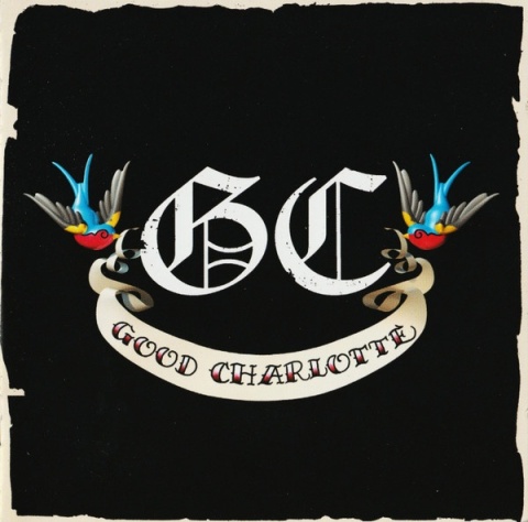 GOOD CHARLOTTE- Good Charlotte