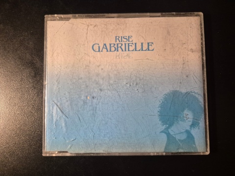 GABRIELLE - Rise