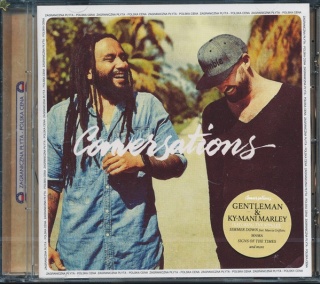 GENTLEMAN & KY-MANI MARLEY- Conversations