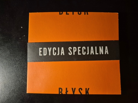 HEY- Błysk