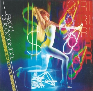 HEAD AUTOMATICA- Decadence