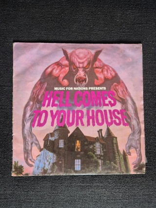 Hell Comes To Your House