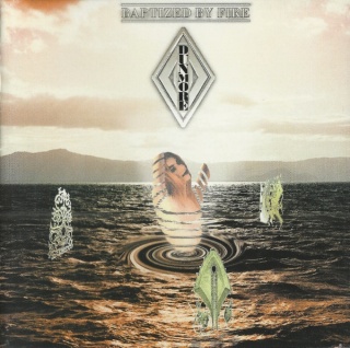 J.DUNMORE - Baptized By Fire