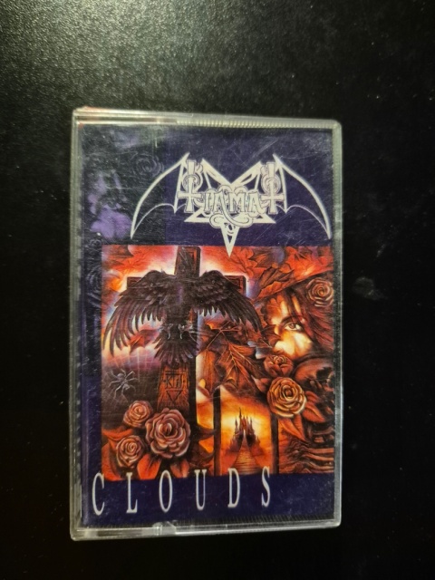 TIAMAT- Clouds