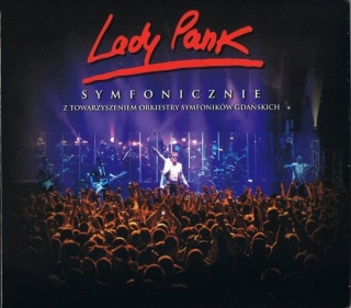 LADY PANK- Symfonicznie