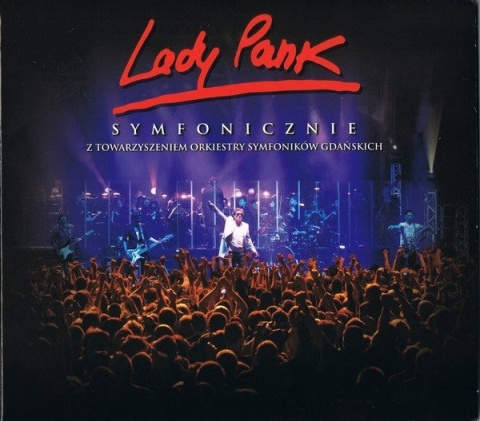 LADY PANK- Symfonicznie