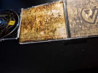 LINKIN PARK- Road To Revolution