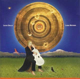 LUCIO DALLA- Luna Matana