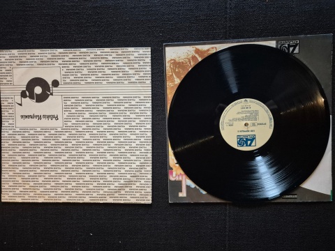 LED ZEPPELIN- II
