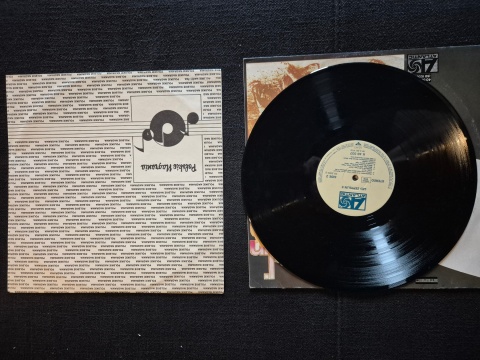 LED ZEPPELIN- II