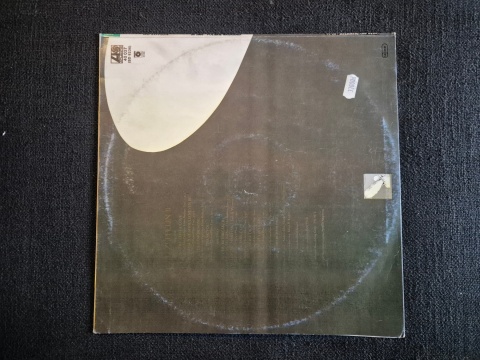 LED ZEPPELIN- II