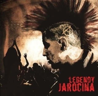 Legendy Jarocina