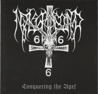 NASTROND- Conquering The Ages