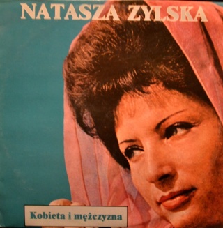 NATASZA ZYLSKA- Kobieta I Mężczyzna