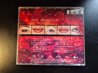 NO ANGELS- Elle'ments