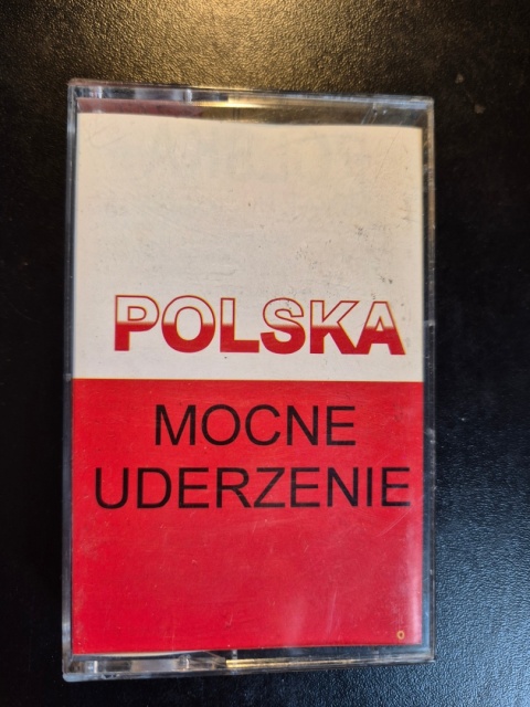 POLSKA- Mocne Uderzenie