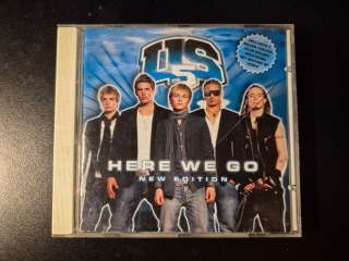 US5 - Here We Go