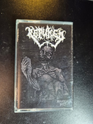 REPUKED- Repukalypse Now!