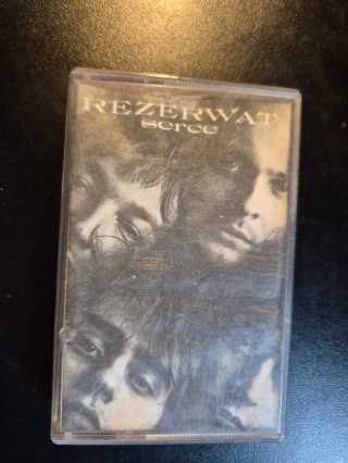 REZERWAT- Serce