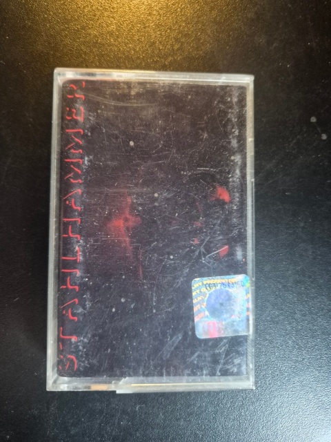 STAHLHAMMER- Killerinstinkt