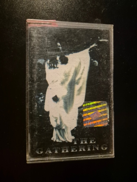 THE GATHERING- Almost A Dance