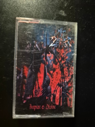 THE ZEPHYR- Impure Of Divine