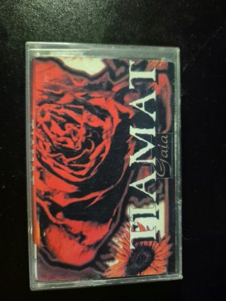 TIAMAT- Gaia & The Sleeping Beauty - Live In Israel