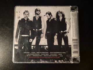 The KILLERS- Sam's Town